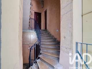 Vente appartement 1 pièce Vente appartement 1 pièce