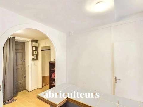 Vente appartement 2 pièces Lyon 1er 69