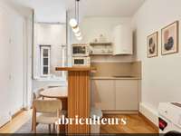 Vente appartement 2 pièces Vente appartement 2 pièces