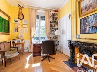 Vente appartement 5 pièces
