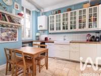 Vente appartement 5 pièces Vente appartement 5 pièces