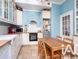 Vente appartement 5 pièces