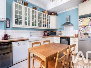 Vente appartement 5 pièces