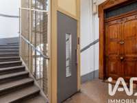 Vente appartement 5 pièces Vente appartement 5 pièces