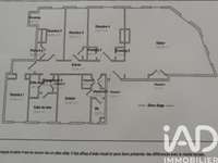 Vente appartement 5 pièces Vente appartement 5 pièces