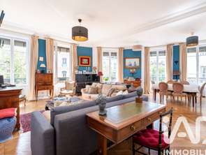 Vente Appartement 5 piècesLyon 1er
