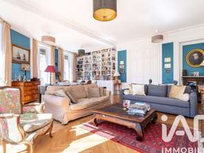 Vente Appartement 5 piècesLyon 1er
