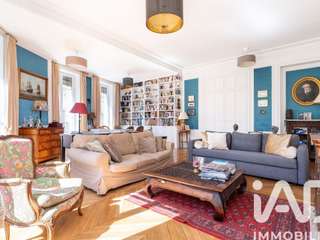 Vente appartement 5 pièces