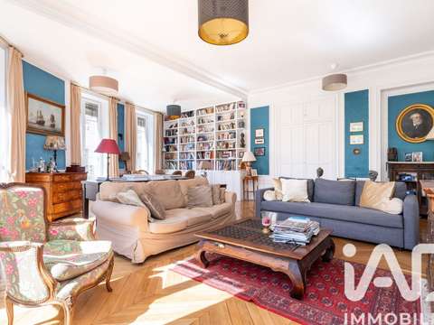 Vente appartement 5 pièces