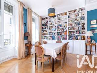 Vente appartement 5 pièces