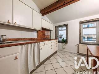 Vente appartement 4 pièces Vente appartement 4 pièces