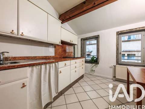 Vente appartement 4 pièces Vente appartement 4 pièces