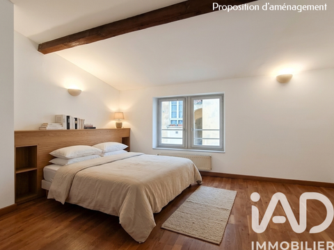 Vente appartement 4 pièces Vente appartement 4 pièces