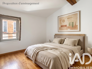 Vente appartement 4 pièces Vente appartement 4 pièces
