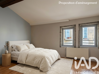 Vente appartement 4 pièces Vente appartement 4 pièces