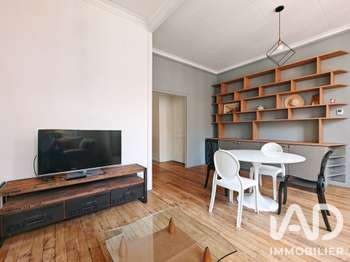 Vente Appartement 2 piècesLyon 1er