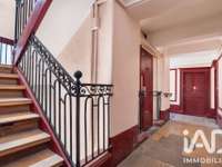 Vente appartement 7 pièces Vente appartement 7 pièces