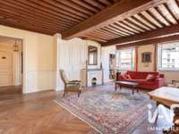 Vente appartement 7 pièces
