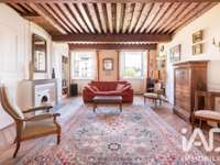 Vente appartement 7 pièces Vente appartement 7 pièces