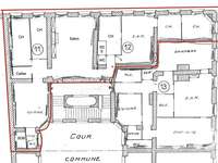 Vente appartement 7 pièces Vente appartement 7 pièces
