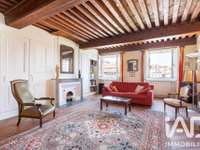 Vente appartement 7 pièces Vente appartement 7 pièces