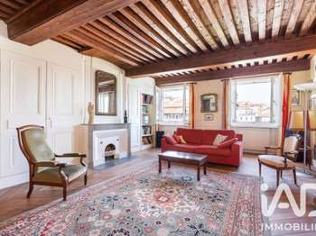 Vente appartement 7 pièces Vente appartement 7 pièces