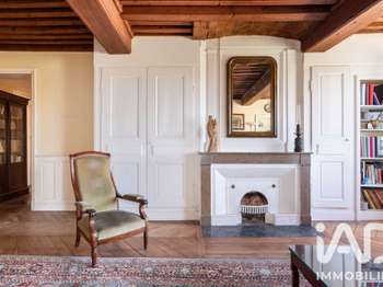 Vente appartement 7 pièces Vente appartement 7 pièces