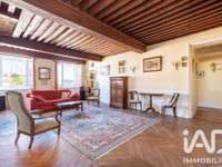 Vente appartement 7 pièces Vente appartement 7 pièces