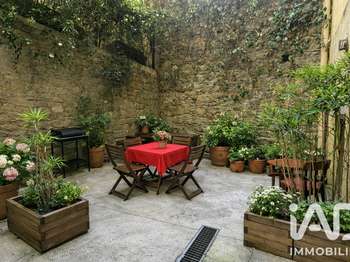 Vente Appartement T1Lyon 1er