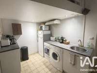 Vente appartement 1 pièce Vente appartement 1 pièce