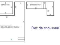 Vente appartement 1 pièce Vente appartement 1 pièce