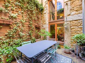 Vente Appartement 5 piècesLyon 1er