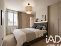 Vente appartement 3 pièces Vente appartement 3 pièces