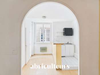 Vente appartement 2 pièces Vente appartement 2 pièces
