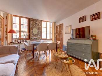 Vente Appartement 4 piècesLyon 1er