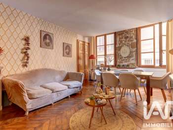 Vente Appartement 4 piècesLyon 1er
