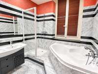 Vente appartement 6 pièces