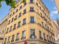 Vente appartement 6 pièces