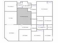 Vente appartement 6 pièces