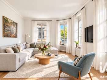 Vente Appartement 6 pièces +Lyon 1er