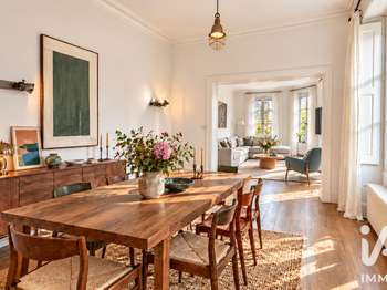 Vente appartement 6 pièces