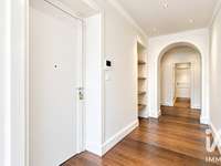 Vente appartement 6 pièces
