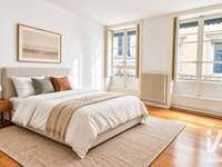 Vente appartement 6 pièces