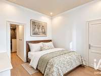 Vente appartement 6 pièces