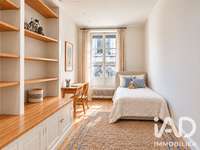 Vente appartement 6 pièces