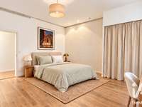 Vente appartement 6 pièces