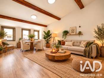 Vente Appartement 4 piècesLyon 1er