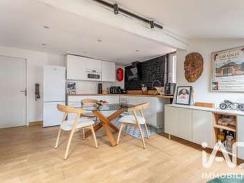 Vente appartement 2 pièces Vente appartement 2 pièces