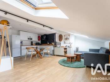 Vente appartement 2 pièces Vente appartement 2 pièces