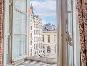 Vente Appartement 6 pièces +Lyon 2e